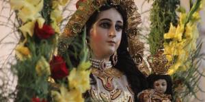 Los frutos del Sínodo también serán encomendados a la Virgen