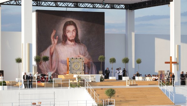 World Youth Day, 2016