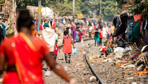 bidonville-calcultta