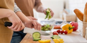 Los primeros cristianos eran vegetarianos en la Cuaresma