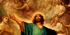 ¿Es la solemnidad de la Ascensión un día de precepto?