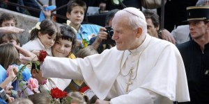 El segundo atentado contra Juan Pablo II que nadie recuerda