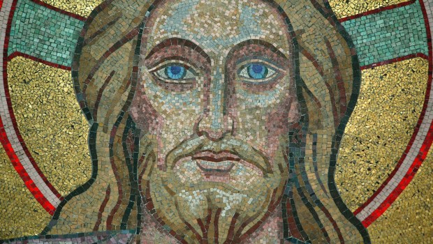 Jezus Chrystus