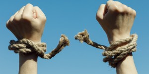 ¿Si hago lo que Dios quiere dejo de ser libre?