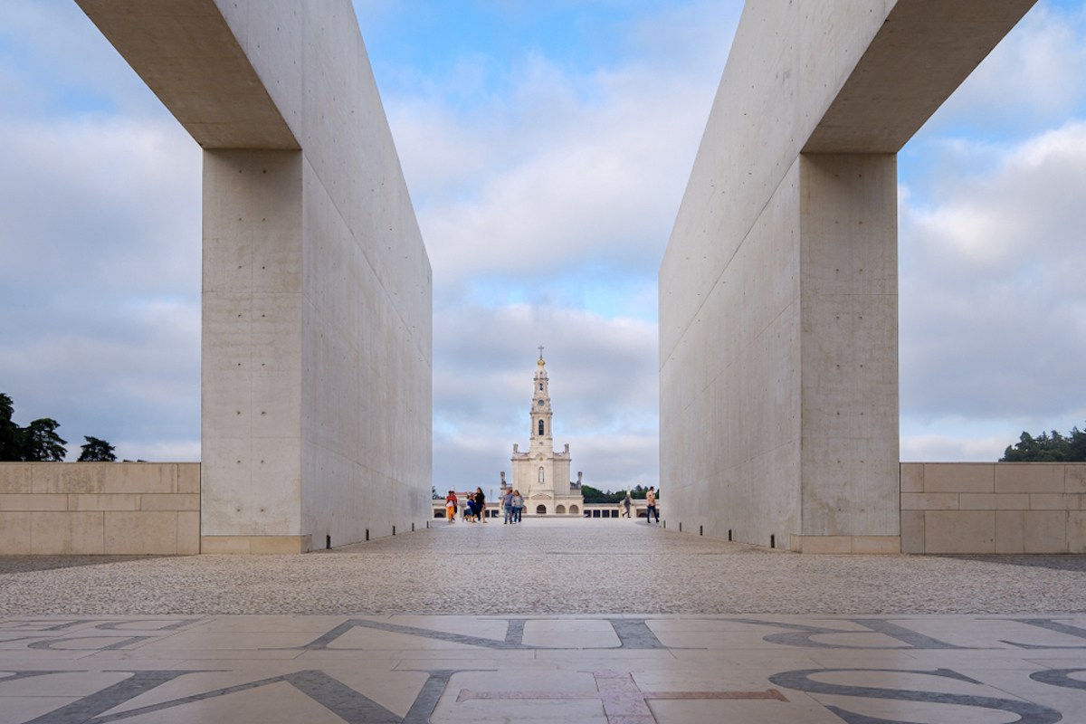 Santuário de Fátima