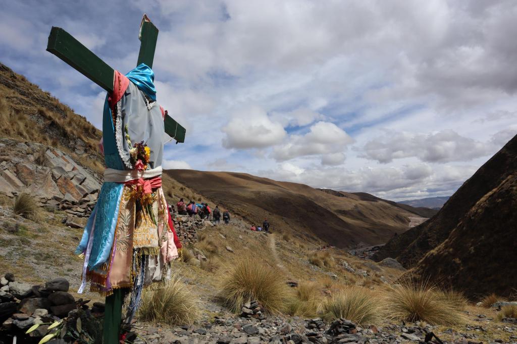 PERU