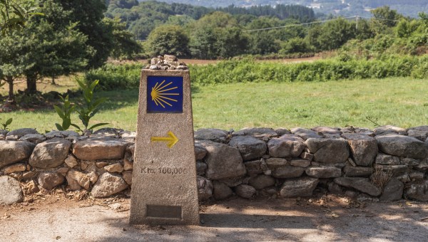 camino de santiago