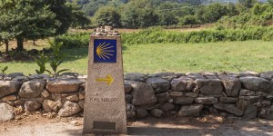 El Camino de un judío creyente a Santiago de Compostela