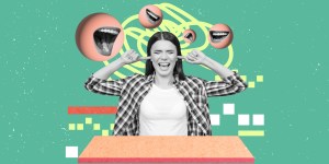 Hacer varias cosas a la vez no estimula el aprendizaje. Al contrario: fuerza el cerebro