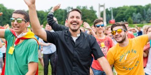 Consejos que darían 8 santos jóvenes a la juventud de hoy
