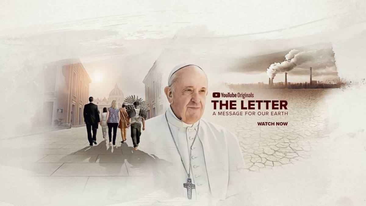 The Letter