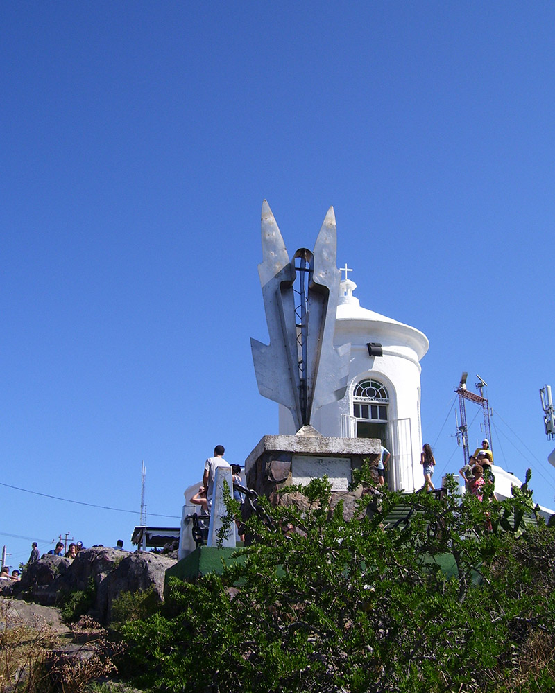 URUGUAY