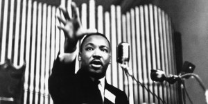 Cómo Dios llamó silenciosamente a Martin Luther King, Jr.