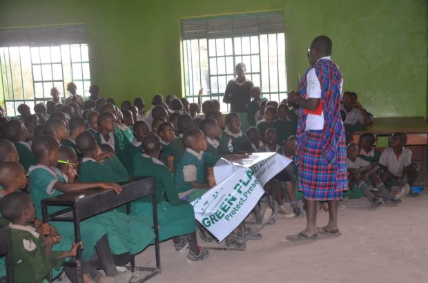 Enduata Emaa Community