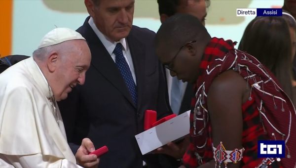 Enduata Emaa Community