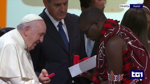 Enduata Emaa Community