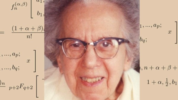 Mary Celine Fasenmyer
