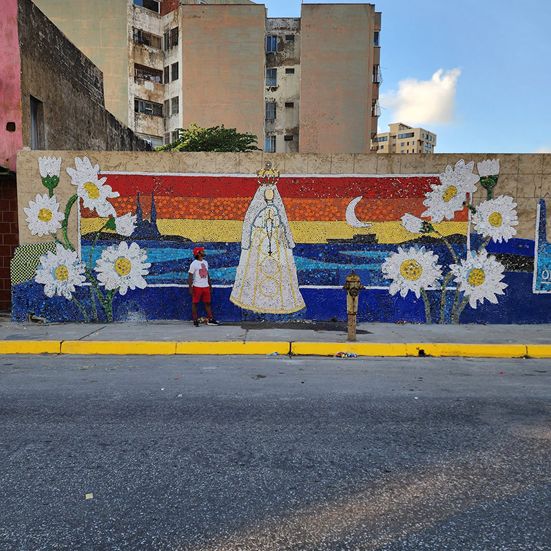 VENEZUELA