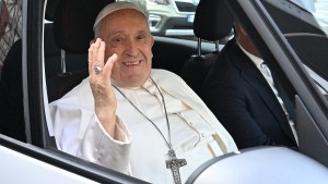 Pope-Francis-leaving-Gemelli-hospital-in-Rome-AFP