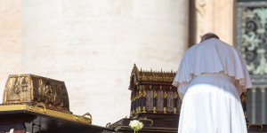 «Al final, solo cuenta el amor», insiste el Papa en su exhortación sobre santa Teresa de Lisieux