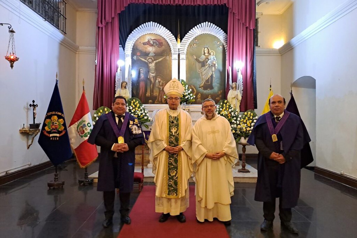 PERU