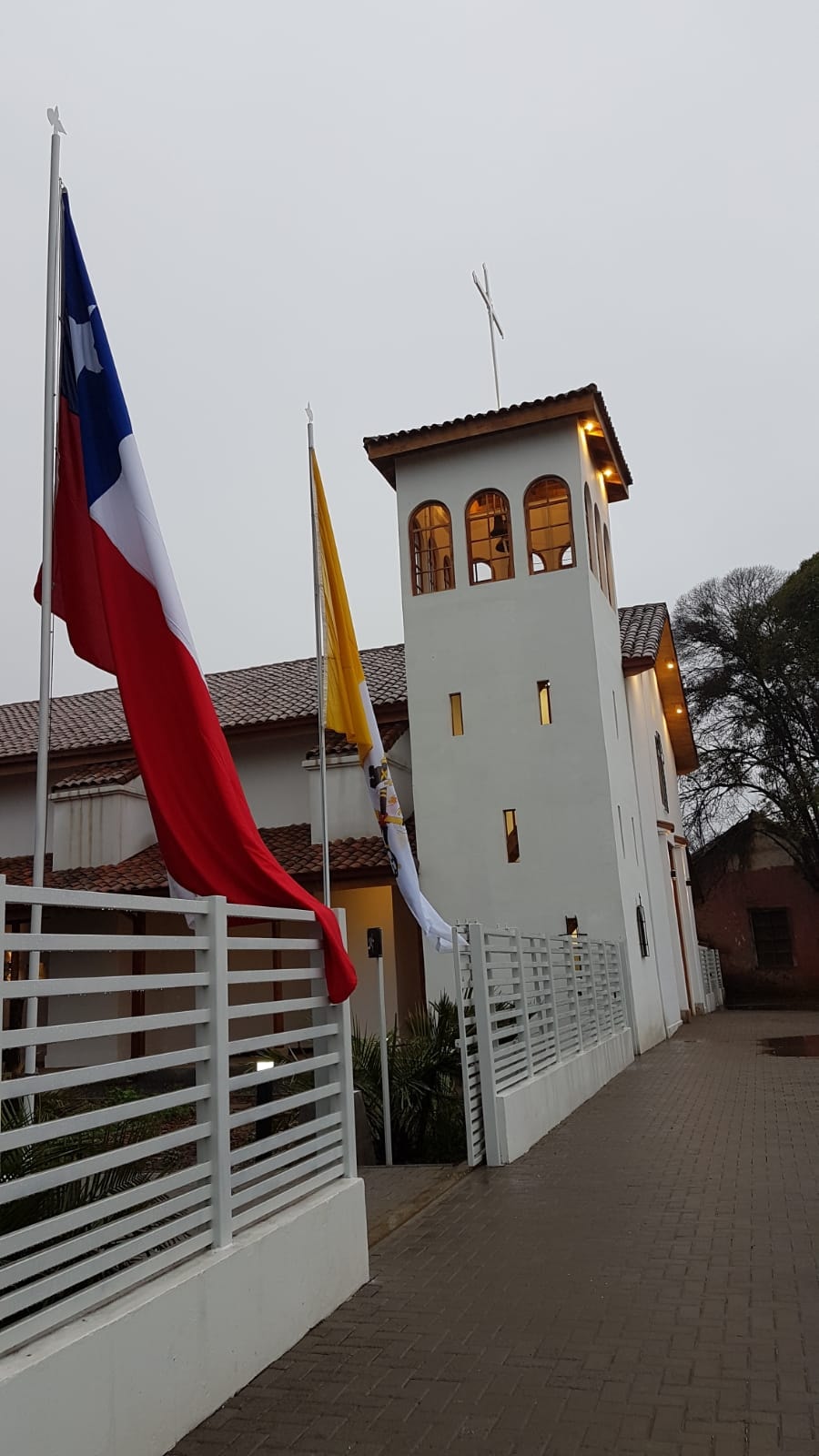 CHILE
