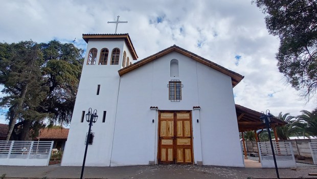 CHILE
