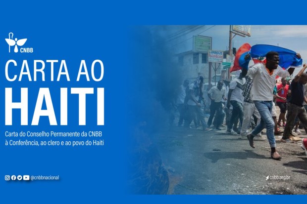 HAITI