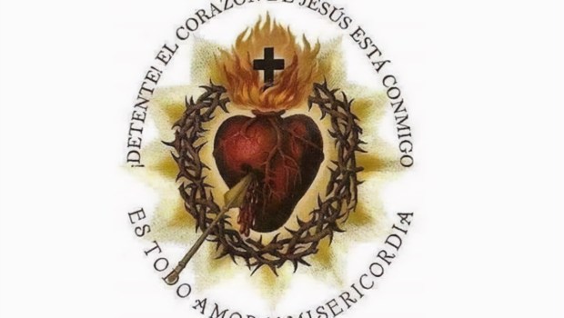 SAGRADO CORAZON