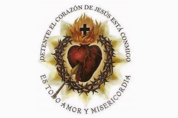 SAGRADO CORAZON