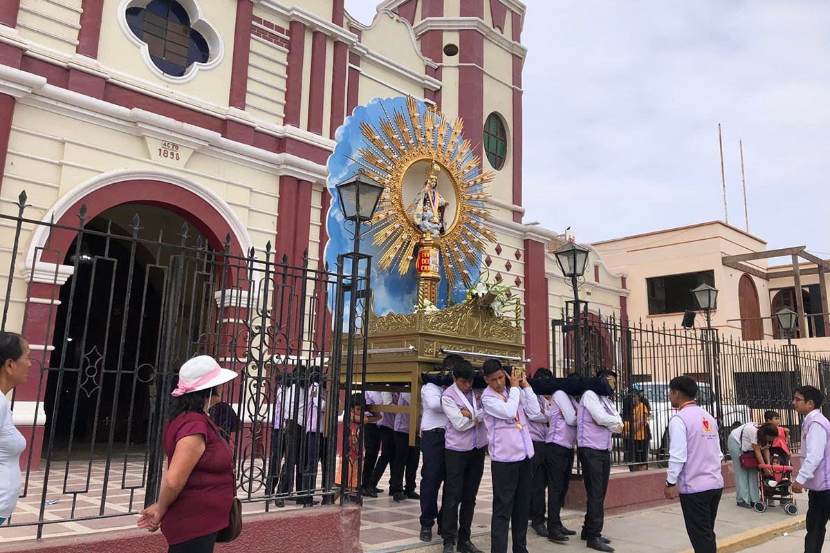 PERU