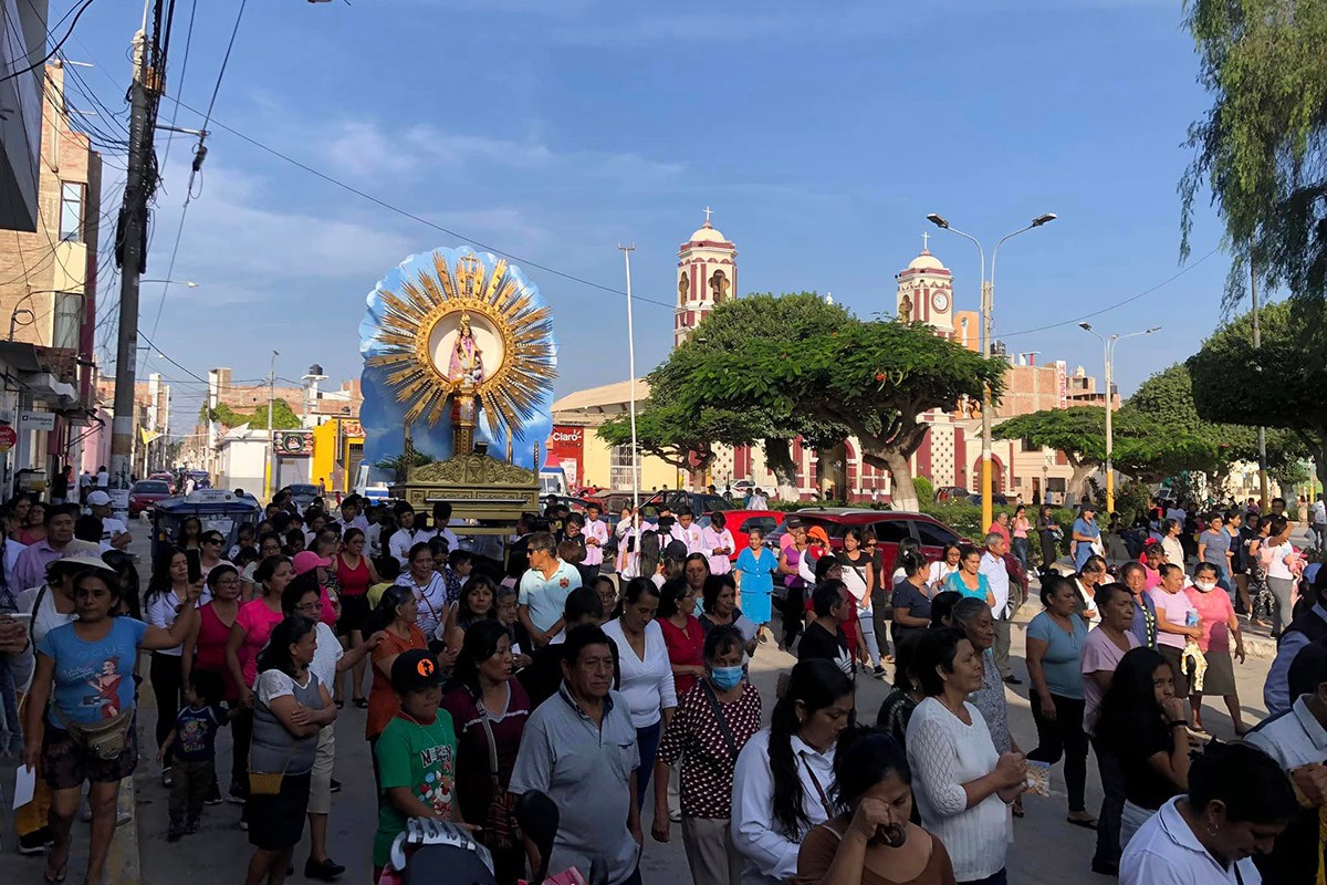 PERU
