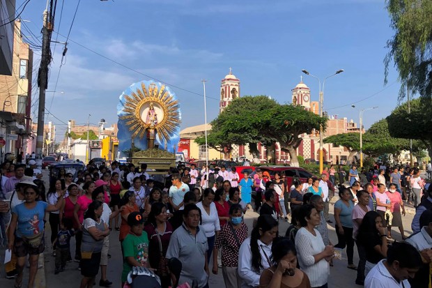 PERU