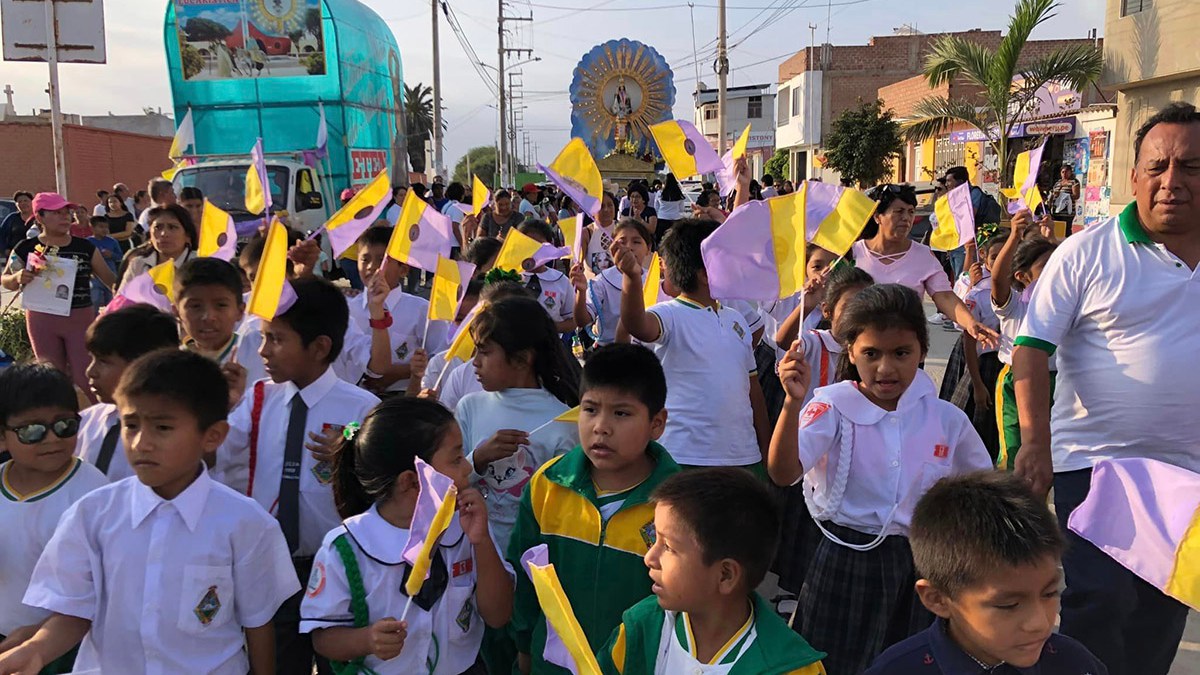 PERU