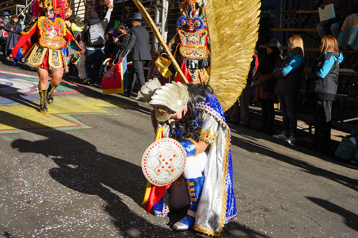 BOLIVIA
