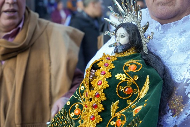 BOLIVIA