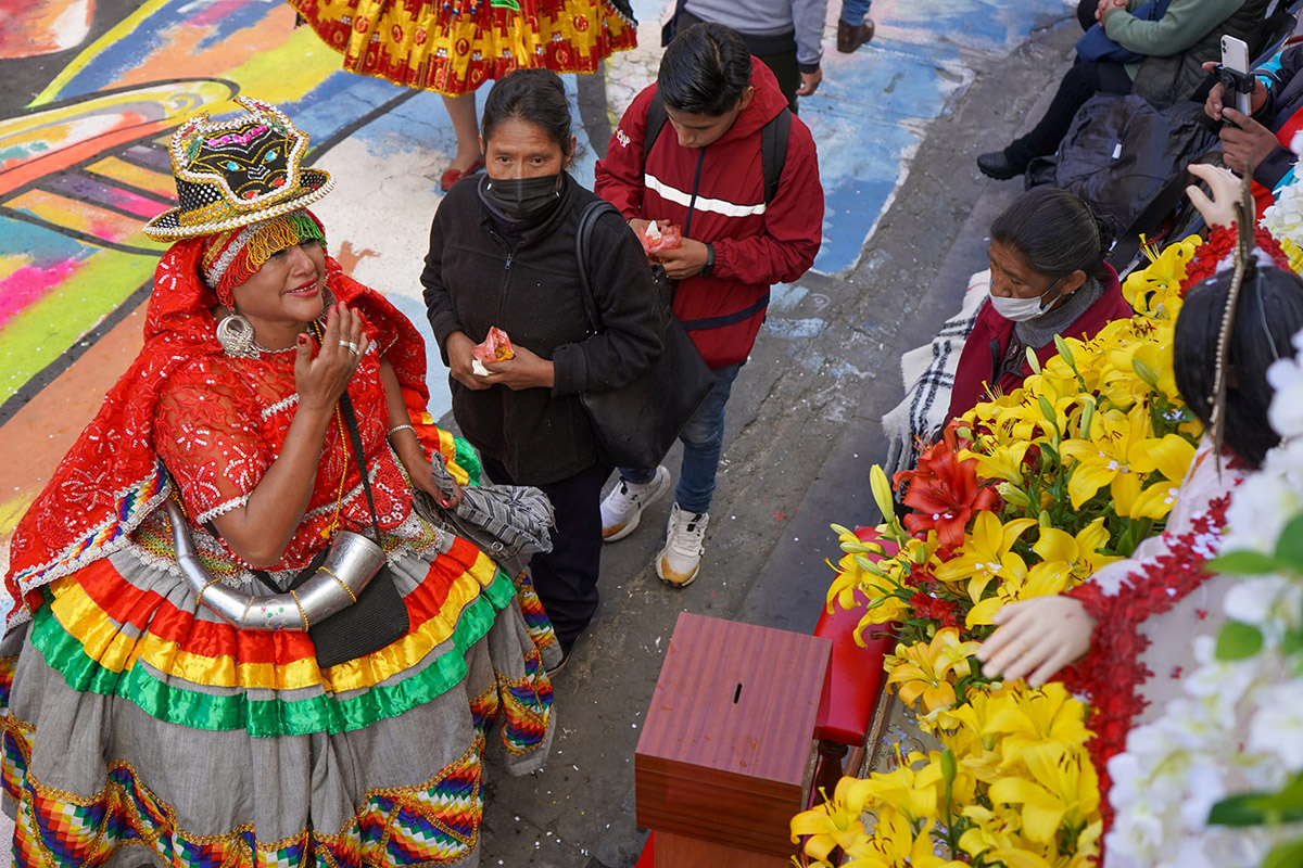 BOLIVIA
