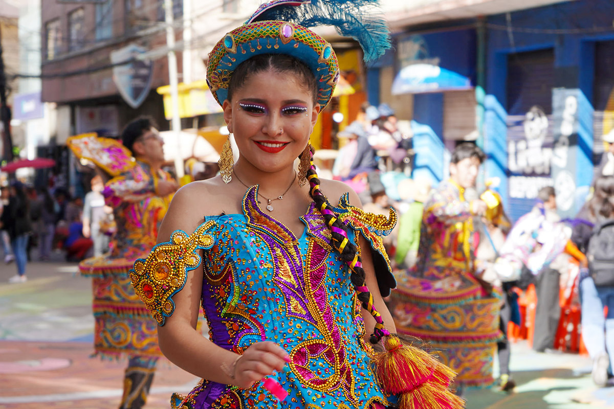 BOLIVIA