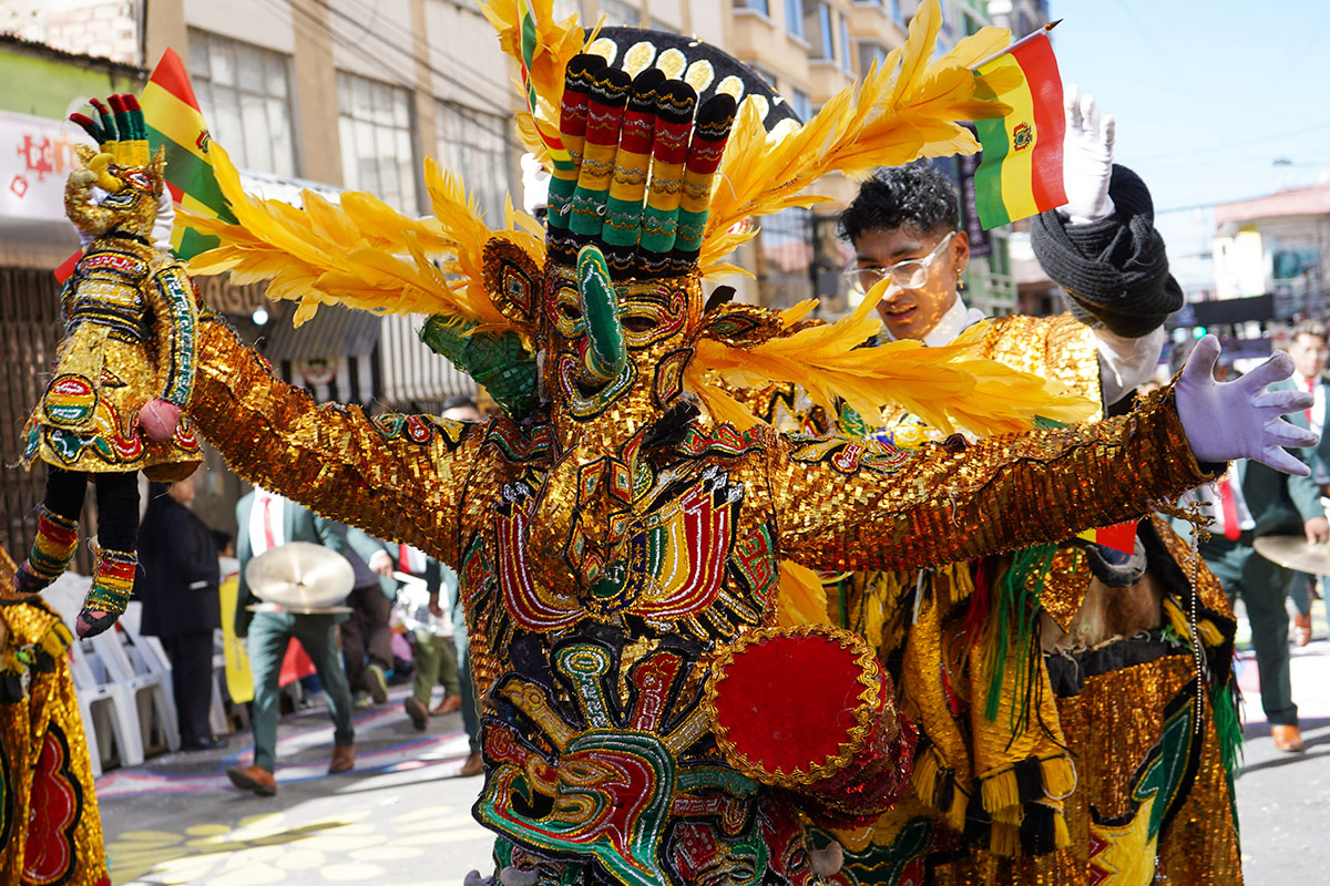 BOLIVIA