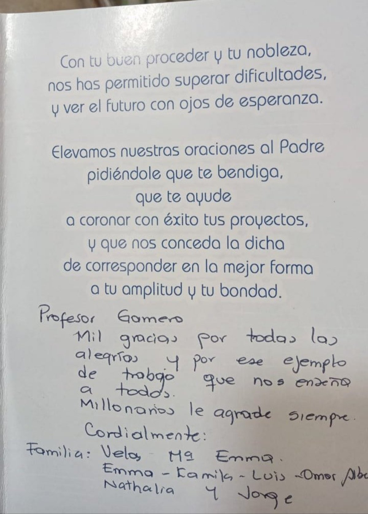 COLOMBIA