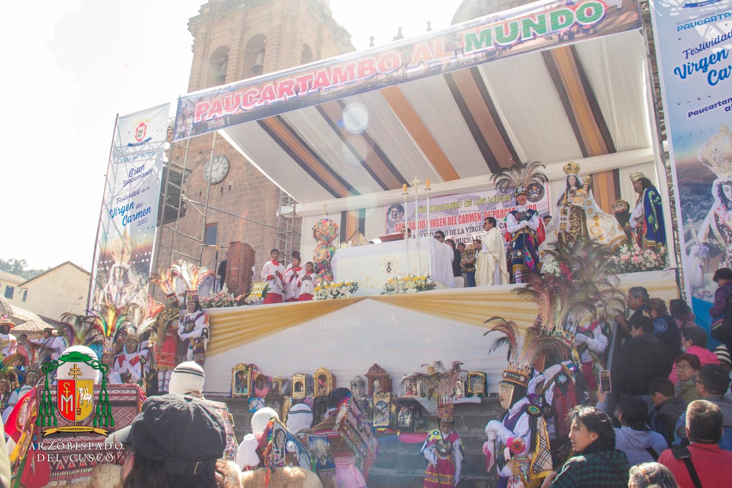 PERU