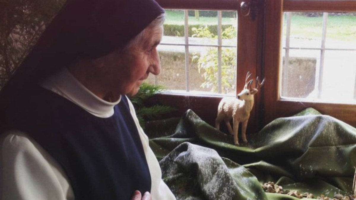SOR CARIDAD