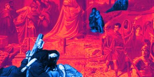 ¿Podría ser considerada mártir una persona no católica?