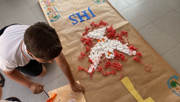 alfombras corpus christi
