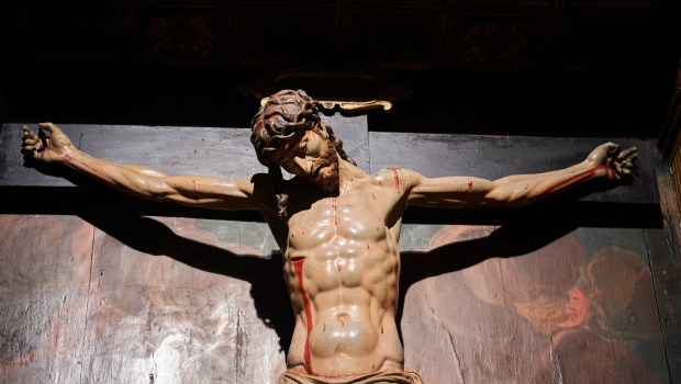 Jezus Chrystus
