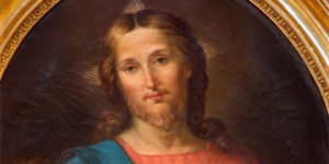 ¿Con qué frecuencia paras y dejas que Dios te mire con amor?