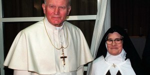 Lucía, la vidente de Fátima, declarada Venerable