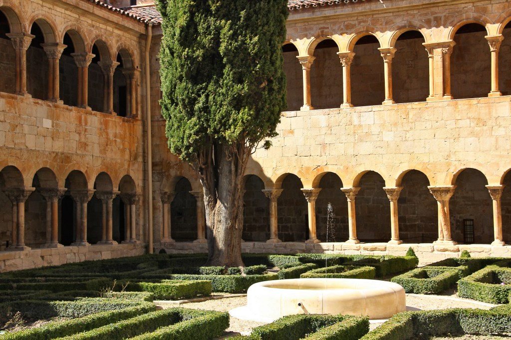 Monasterio de Santo Domingo de Silos