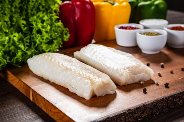 bacalao