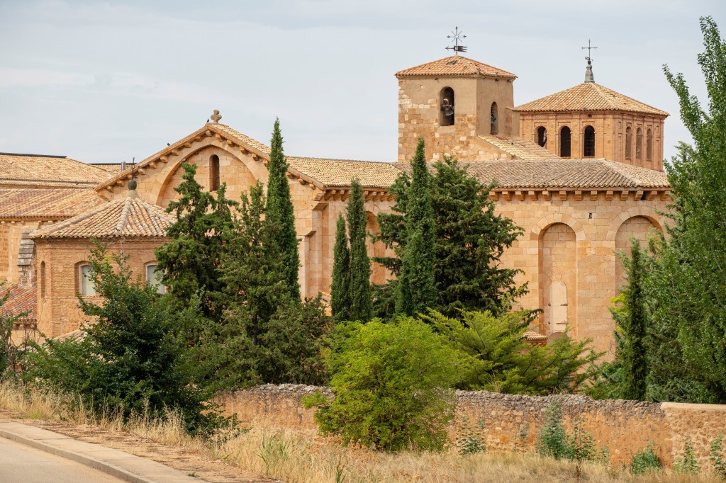 Monasterio de Huerta